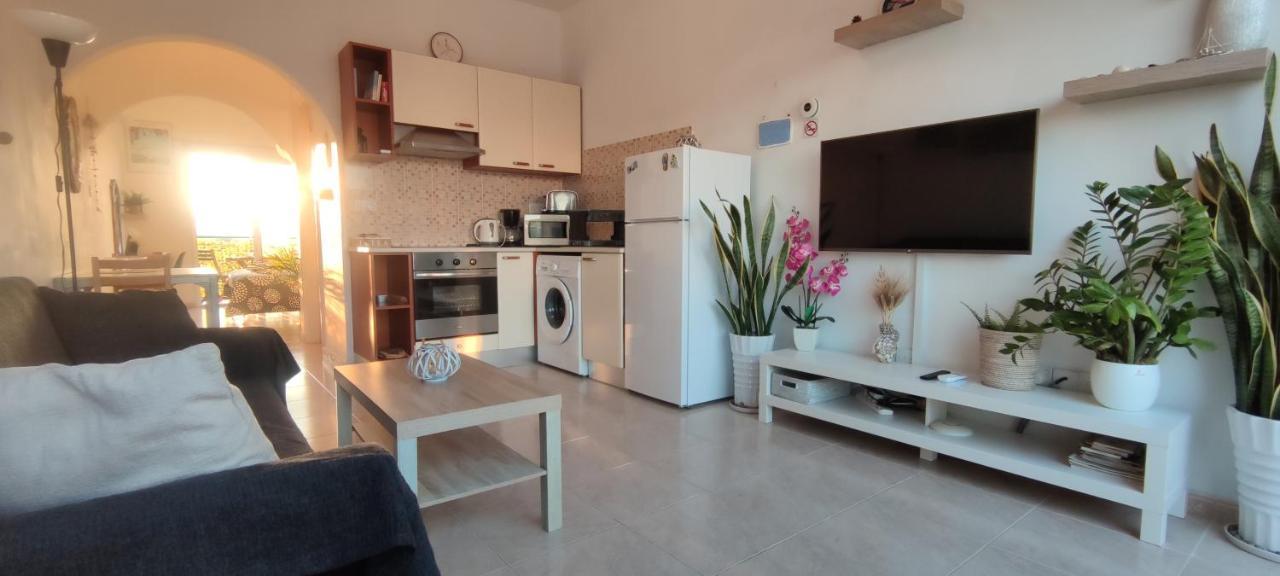 Thalassa Seaside Boutique Beach Apartment Polis Exterior photo