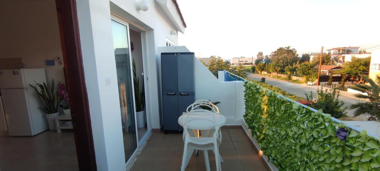 Thalassa Seaside Boutique Beach Apartment Polis Exterior photo