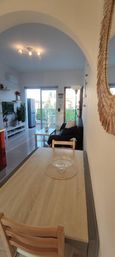 Thalassa Seaside Boutique Beach Apartment Polis Exterior photo